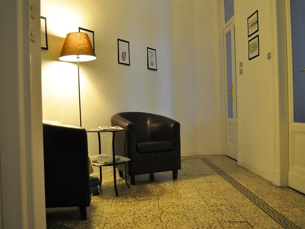 Libeccio Bed & Breakfast Bed & Breakfast Milan