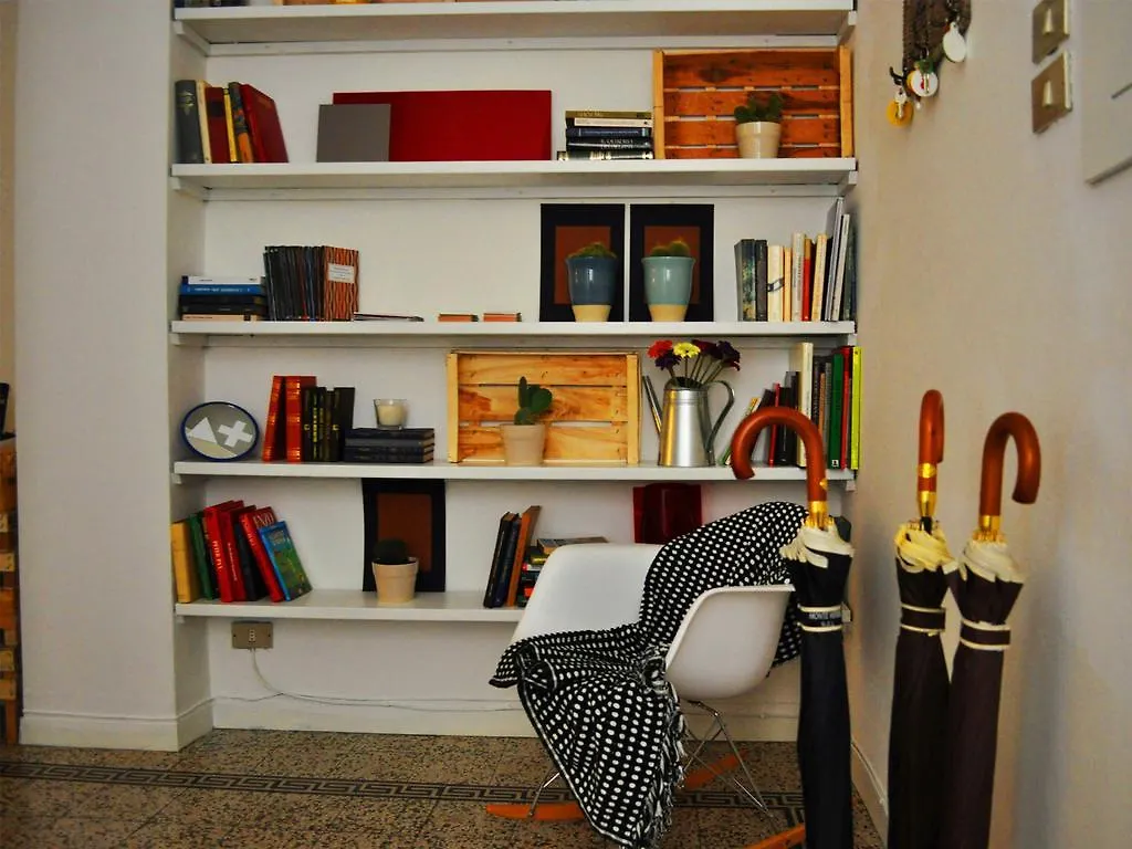Libeccio Bed & Breakfast Bed & Breakfast Milan