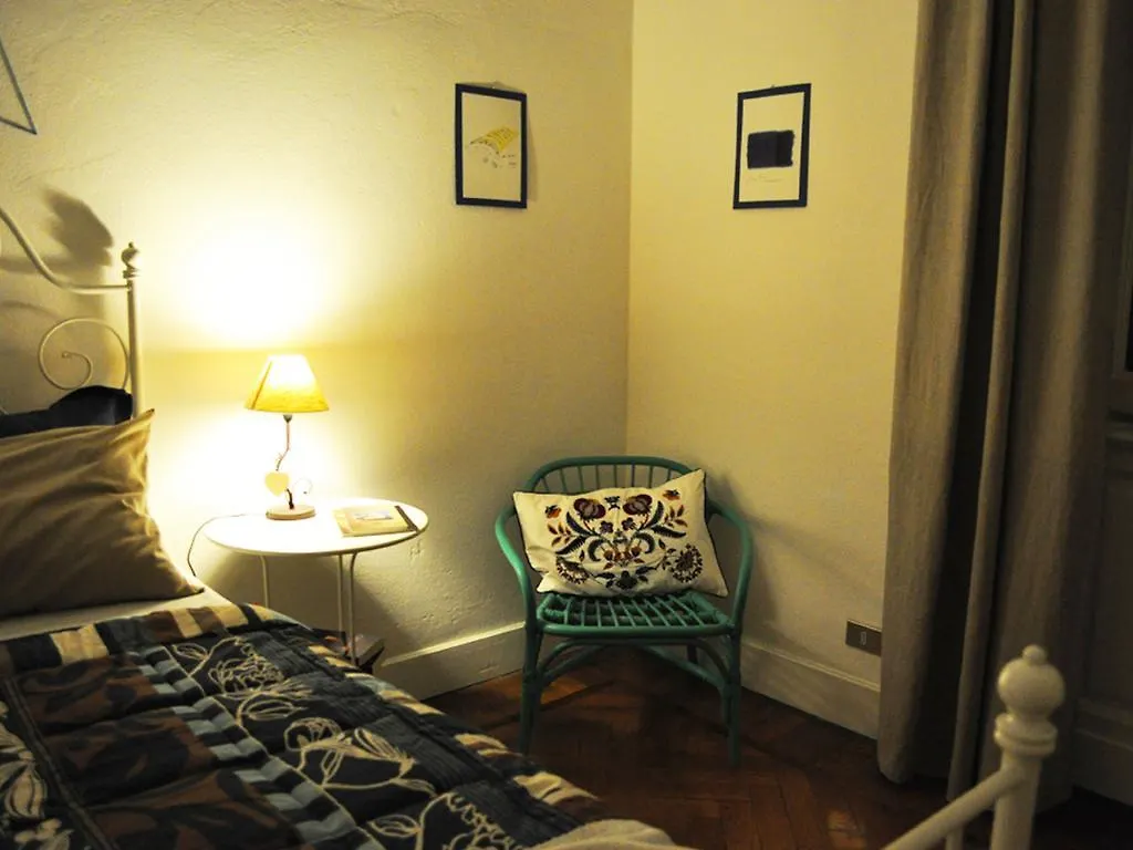Libeccio Bed & Breakfast Bed & Breakfast Milan